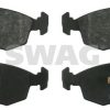 SWAG 70916371 - ON FREN BALATASI FIAT DOBLO 01>06 FIAT ALBEA PALIO 96> DACIA LOGAN 06>