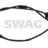 SWAG 40917204 - FREN BALATA IKAZ SENSORU OPEL OMEGA B