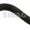 SWAG 40938945 - MOTOR HAVALANDIRMA HORTUMU (CORSA-C/CORSA-D /ASTRA-G)