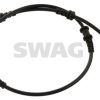 SWAG 10106634 - ABS SENSORU ON GL-CLASS X164 06>12 ML-CLASS W164 05>11