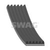 SWAG 30928960 - KANALLI KAYIS PASSAT GOLF V VOLVO ASTRA H XANTIA AUDI A3