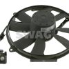 FAN MOTORU SOL (KLIMA) W202 93>00 S202 96>01 C208 98>02 A208 98>02 W210 95>00 S210 96>00