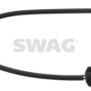 SWAG 38947367 - FREN IKAZ KABLOSU ON 361mm SAG SOL MACAN 14>18 2.0 3.0 3.6 MCT.LA MCT.BC MCT.BA