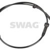 SWAG 20107525 - ABS SENSÖRÜ BMW F25 F26 ON