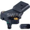 SWAG 30927186 - BASINC SENSORU IBIZA V LEON FABIA CADDY GOLF V VI JETTA PASSAT 1.2 1.4 1.6 FSI 2.0FSI 05>