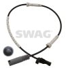 SWAG 20937466 - ABS SENSORU ON BMW E82 E87 E90 E92 E93