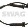 SWAG 20103200 - ABS SENSORU ON BMW F20 F30 F32 F36 >11