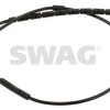 SWAG 20103280 - ABS SENSORU ARKA SAG SOL XDRIVE BMW F20 F30 F32 F36