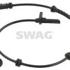 SWAG 20106184 - ABS SENSORU ARKA BMW F10 F11 F12 F06