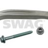 SWAG 30940262 - SALINCAK KOLU SOMUNLU CIVATALI KIT SAG ALT EGRI SAG AUDI A6 05>11