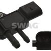 SWAG 30944748 - EKSOZ BASINC SENSORU CADDY III GOLF V GOLF VI PLUS JETTA III PASSAT 1.9 2.0TDI CRAFTER T5 POLO TIGUAN ASB AKN BMC BNG BPP BLE BWF CBWA