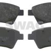 SWAG 60916477 - ON FREN BALATASI MEGANE II SCENIC II 1,4 1,5DCI 1,6 1,9DCI 2,0 KANGOO 1,9DCI 01>