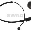 SWAG 99907846 - FREN BALATA FISI ON BMW E38