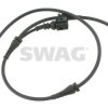 SWAG 32923820 - ABS SENSORU ON A4 1,6 1,8 1,9 TDI