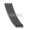 SWAG 80928772 - KANALLI KAYIS ROVER ALFA HYUNDAI SUZUKI 48346