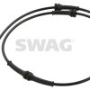 SWAG 44106460 - ABS SENSORU LAND ROVER RANGE SPORT ON