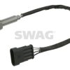 SWAG 70926297 - LAMBDA (OKSIJEN) SENSORU BRAVO DOBLO 1,2 16V 00> MAREA