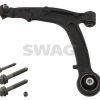 SWAG 70940680 - SOL SALINCAK FIAT PANDA 03>