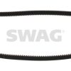 SWAG 70928306 - TRIGER KAYISI DUCATO 2,0 199DIS 24MM 16>