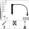 NGK 7705 - BUJI KABLOSU (2 ADET)18 KF LAND ROVER FREELANDER L314 1.8 98>06