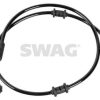 SWAG 33101362 - ABS SENSORU ARKA SAG GLC-CLASS C253 19>