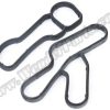 WENDERPARTS BA11428580680 - YAG SOGUTUCUSU CONTA TK. (N47D, KUCUK IKILI) BMW F20 F21 F22 F30 F31 F87 E90 E91 E92 E93