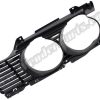 WENDERPARTS BA51131944137 - PANJUR SOL BMW E34 1988>93