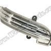 WENDERPARTS MA2038201621 - AYNA SINYALI SAG C-CLASS W203 04>07 S203 04>07 CL203 04>08