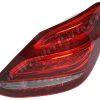 WENDERPARTS MA2059060457 - STOP LAMBASI SAG (LED) C-CLASS W205 14>18