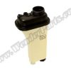 WENDERPARTS BA17111723520 - RADYATOR SU DEPOSU BMW M50 M52 E36 E39 E38