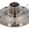 WENDERPARTS BA33411093567 - PORYA FLANSI E36 E46 ARKA (DISKLI FREN) BMW