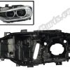 WENDERPARTS BA63117314531P2 - FAR KASASI SOL BI-XENON BMW F30 12>16