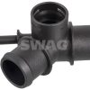 SWAG 33101462 - RADYATOR SU FLANSI BORA GOLF IV POLO A3 CORDOBA IBIZA LEON TOLEDO OCTAVIA 1.9TDI AGR AHF AGP ALH AQM