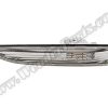 WENDERPARTS BA0651252L - CAMURLUK SINYALI SOL (BEYAZ) BMW E65 2002>04