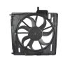 WENDERPARTS BA17428618241 - FAN KOMPLE 600W BMW M57 N54 N55 N57 E70 E71 06>14