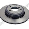 WENDERPARTS BA34216753215 - FREN DISKI ARKA BMW E60