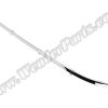 WENDERPARTS BA51127135587 - TAMPON NIKELAJI E65 ARKA SOL 2005-08