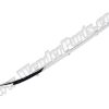 WENDERPARTS BA51127135588 - TAMPON NIKELAJI E65 ARKA SAG 2005-08