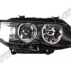 WENDERPARTS BA63117166804 - KOMPLE FAR X5 E53 SAG; BEYAZ SINYAL BI-XENON 2004-06