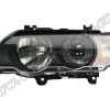 WENDERPARTS BA63126930235 - FAR SOL XENON BEYAZ SINYAL BMW X5 E53 00>03