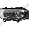 WENDERPARTS BA63126930236 - FAR SAG XENON BEYAZ SINYAL BMW X5 E53 00>03