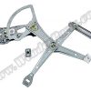 WENDERPARTS MN2107201146 - CAM MEKANIZMASI ON SOL (MOTORSUZ) E-CLASS W210 96>02 S210 96>00