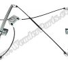 WENDERPARTS MN6397200046 - CAM MEKANIZMASI ON SOL (MOTORSUZ) MERCEDES VITO 03>10