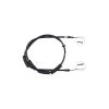 FEBI 177155 - EL FRENI TELI JAGUAR X-TYPE I (X400) 03>09