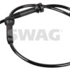 SWAG 33103841 - ABS KABLOSU SENSORU ON CLIO IV