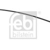 FEBI 100692 - GENLESME TANKI HORTUMU BMW M54 N62 E60 E63 E64