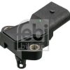 FEBI 177789 - BASINC SENSORU SKODA FABIA 1.4 TDI 14> PORSCHE PANAMERA 3.0 D 14>