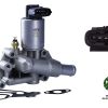 NGK 97792 - EGR VALFI CORSA B 1,2I 16V BENZ, X12XE (5 PIN KARE SOKET)