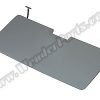 WENDERPARTS MA1248800005 - TAMPON CEKI KAPAGI ON (KLIMASIZ ARAC) W124 85>93