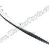 WENDERPARTS MA2058850374 - TAMPON IZGARA CITASI ON SOL UST (KROM, Avantgarde) C-CLASS W205 14>